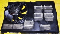 ELECTROVENTILATOR AUDI A6 C4/100. COD: MP8120C4