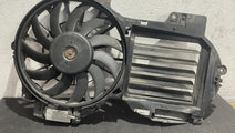 Electroventilator Audi A6 C6 2.0TDI Manual Negru 1...