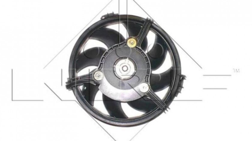 Electroventilator Audi AUDI A4 (8D2, B5) 1994-2001 #2 47207