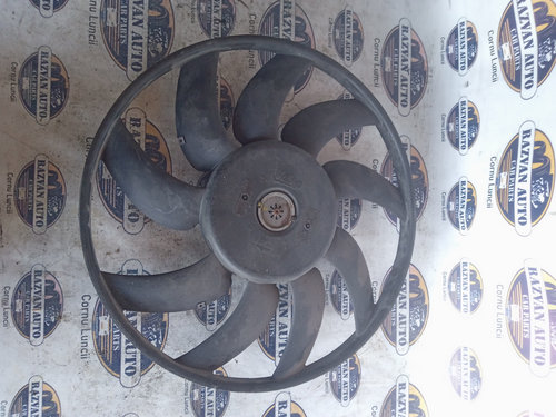 Electroventilator Audi Q3 2.0, M160982 / A10111406F