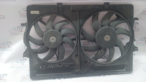 Electroventilator Audi Q5 2.0 2014, 8K0121003P