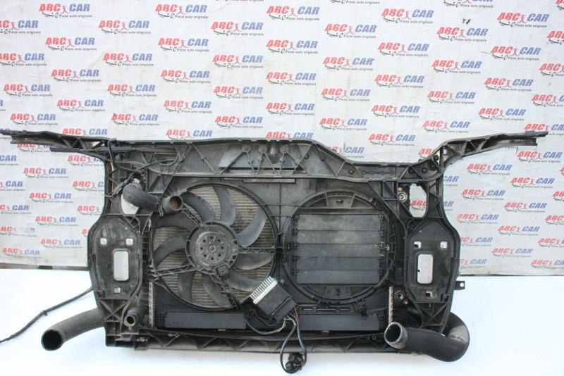 Electroventilator Audi Q5 2008-2012 8R