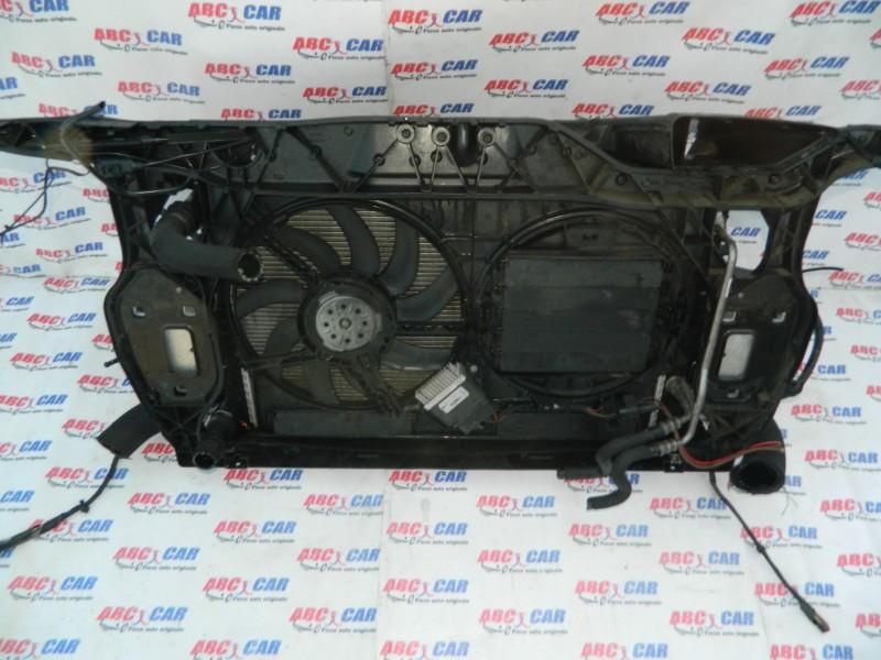 Electroventilator Audi Q5 2008-2012 8R