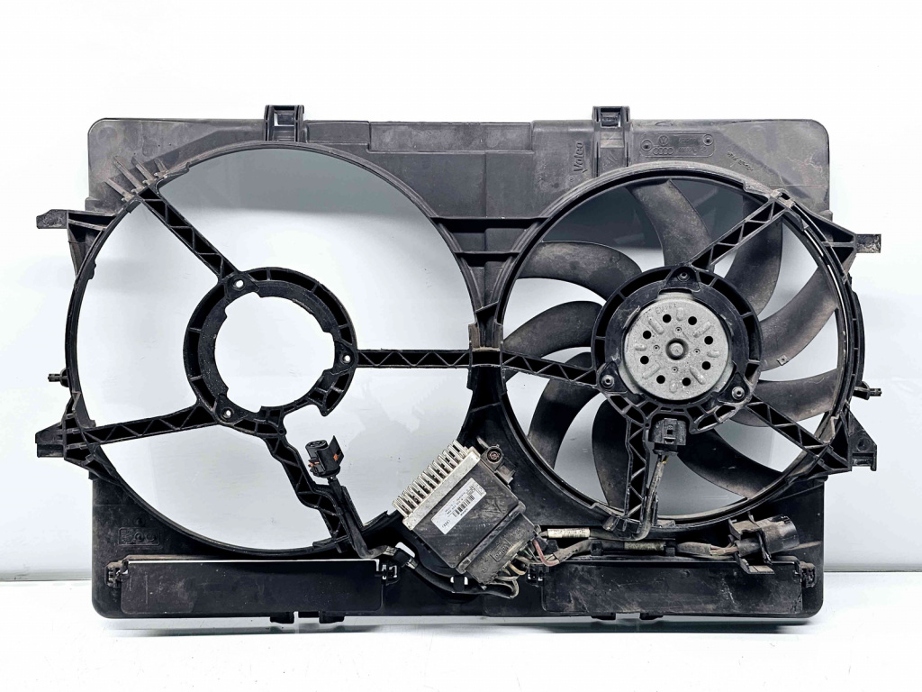 Electroventilator Audi Q5 (8RB) [Fabr 2008-2016] S-line 8K0121003P 2.0 TDI CGLB 125KW / 170CP 2.0 TDI CGLB 125KW / 170CP
