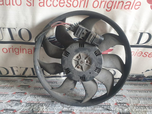 Electroventilator Audi Q7 (4L) 3.0 TDI quattro 245cp cod piesa : 7L0959455E