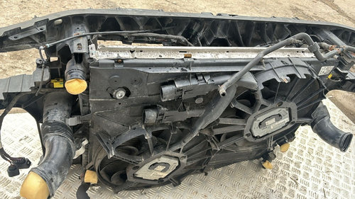 Electroventilator Audi Q7 4L 4.2 TDI 340cp/250Wk cod motor CCF transmisie automata an 2014 cod 7L612...