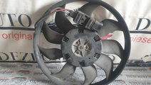 Electroventilator Audi Q7 (4L) 4.2 TDI quattro 326...