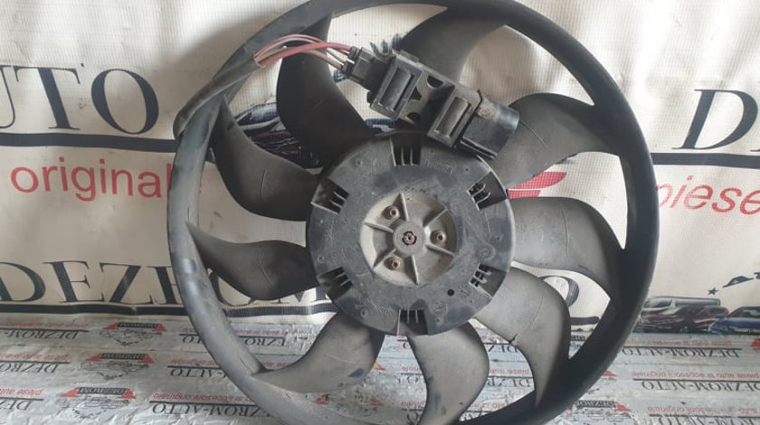 Electroventilator Audi Q7 (4L) 4.2 TDI quattro 340cp cod piesa : 7L0959455E