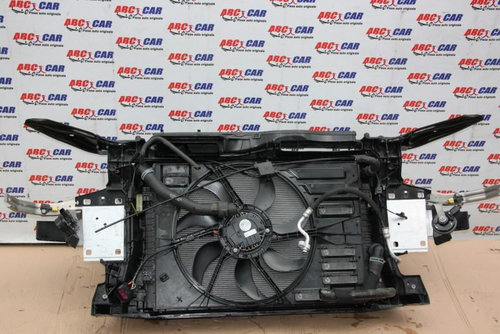 Electroventilator Audi TT 2014-2023 FV, 8S 5Q0121203CL