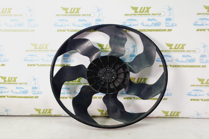 Electroventilator b102-dc4aa Hyundai ix35 [2009 - 2013]