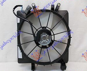 Electroventilator (Benzina-1 7cdti) - Honda Civic Sedan 2001 , 19005-Psl-F513