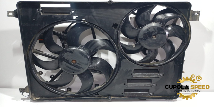 Electroventilator BJ32-8C607-AC 2.2D Land Rover Range Rover Evoque L538 [2011 - 2015]
