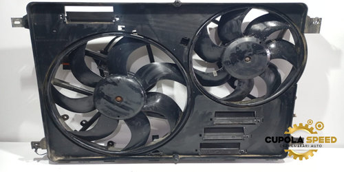 Electroventilator BJ32-8C607-AC 2.2D Land Rover Range Rover Evoque L538 [2011 - 2015]