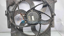 Electroventilator Bmw 1 (E81, E87) [Fabr 2004-2010...