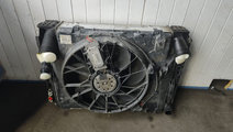 Electroventilator BMW 116d seria 1 2.0 d , cod mot...