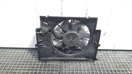 Electroventilator Bmw 3 Cabriolet (E93) 2.0 d, 1742-7801993-01