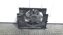 Electroventilator Bmw 3 (E90) 2.0 d, 1742-7801993-...