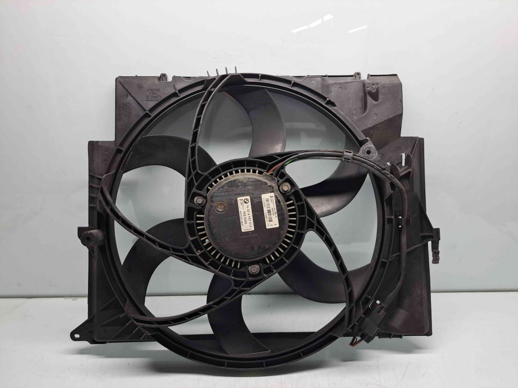 Electroventilator Bmw 3 (E90) [Fabr 2005-2011] 6937515 2.0 d N47D20 105KW / 143CP
