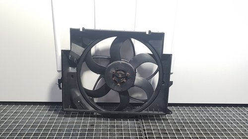 Electroventilator, Bmw 3 Touring (E91) 2.0 D, 1632-6937515 (id:356247)