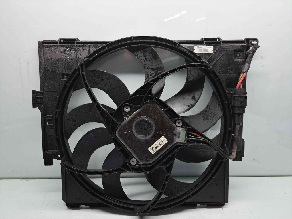 Electroventilator Bmw 3 Touring (F31) [Fabr 2012-2017] 8621191-01 2.0 N47D20 135KW / 184CP