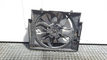 Electroventilator, Bmw 5 (E60) [Fabr 2004-2010] 2....