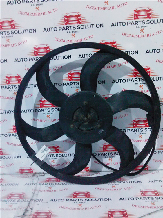 Electroventilator BMW E90 2.0 d an fabr. 2006