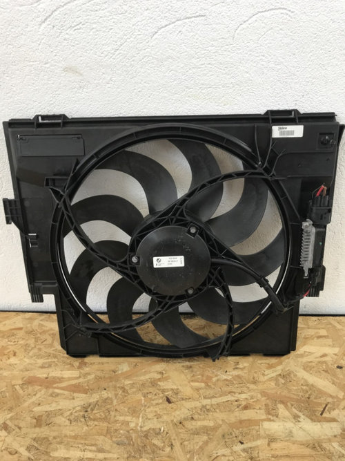 Electroventilator BMW F30 sedan 2013 (Cod intern:22779)