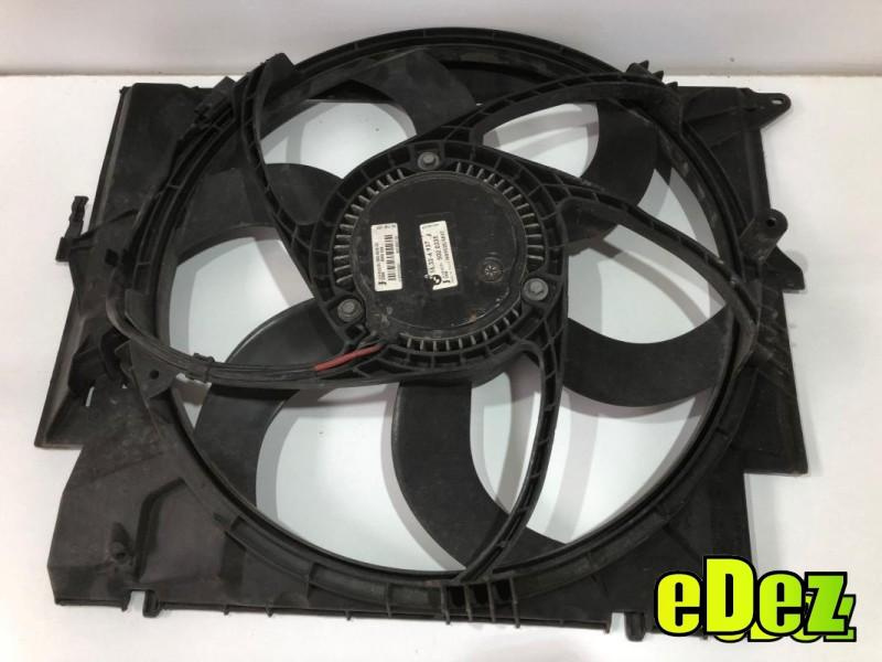 Electroventilator BMW Seria 3 (2005-2012) [E90] 3.0 d 6937515