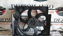 Electroventilator BMW Seria 3 Coupe (E92) 2.0 320i...