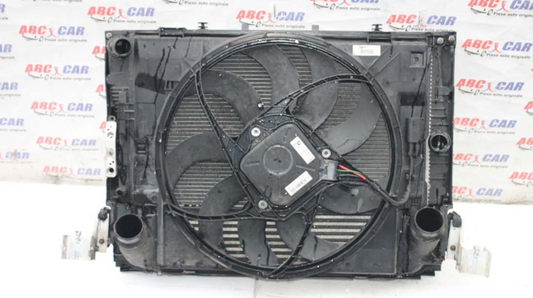 Electroventilator BMW Seria 3 F30 2012-2018