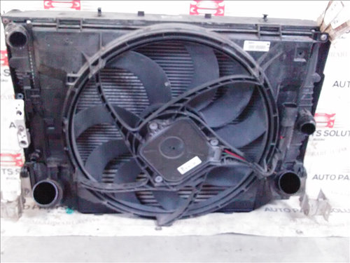 Electroventilator BMW SERIA 4 2.0 D an fabr. 2018