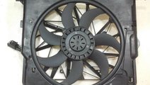 Electroventilator Bmw Seria 5 F10 F07 F01 F12 F13 ...