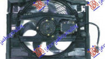 Electroventilator - Bmw Series 3 (E46) Coupe/Cabri...
