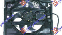 Electroventilator - Bmw Series 3 (E46) Sdn 1999 , ...