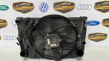 Electroventilator BMW X1 E84