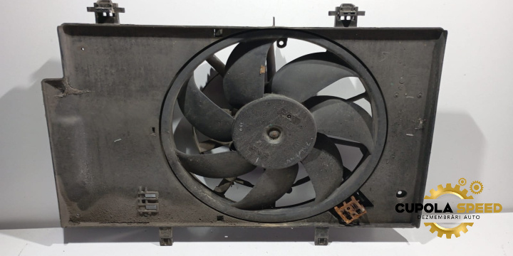 Electroventilator C1B1-8C607-GC Ford EcoSport 2 [2013 - 2019]