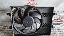 Electroventilator C9G4A / 98FB9A819AA Mazda 2 1.2i...