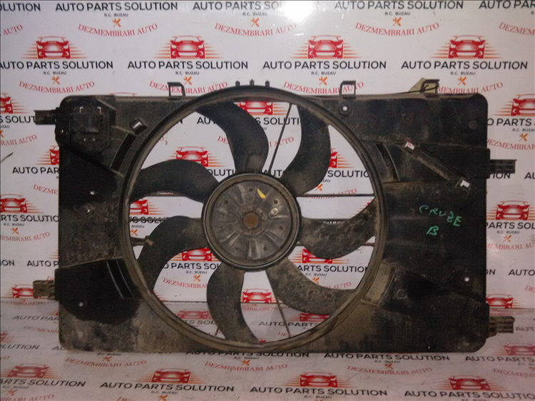ELectroventilator CHEVROLET AVEO 1.8B