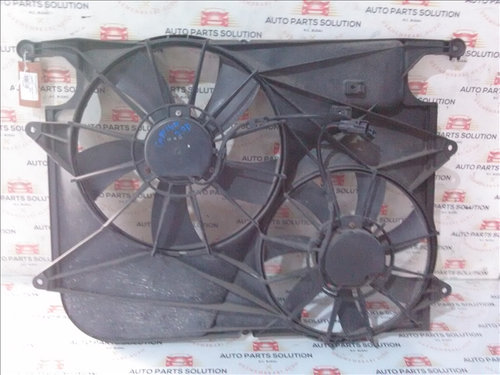 Electroventilator CHEVROLET CAPTIVA 2.0 D an fabr. 2008