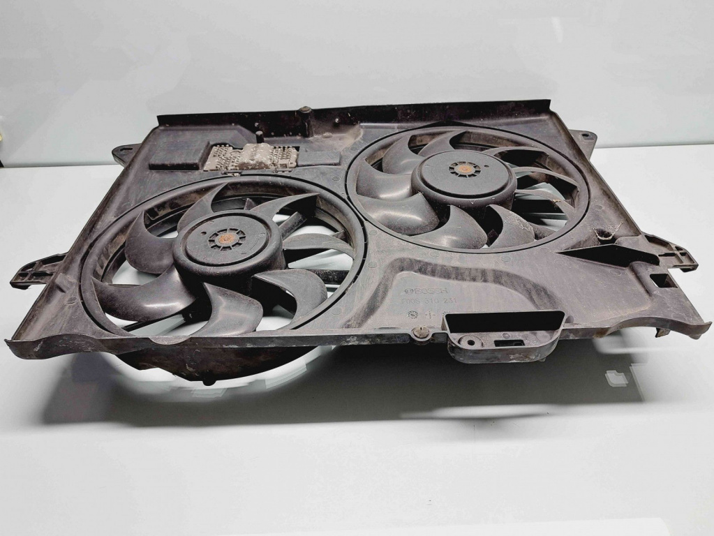 Electroventilator Chevrolet Captiva (T100) [Fabr 2006-2018] F00S3D2021/95472583 2.0 2.0 110KW / 150CP