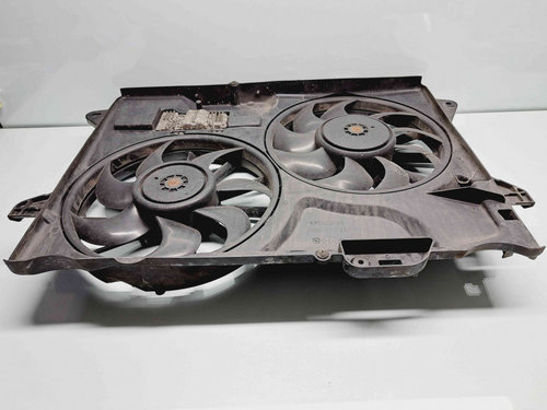 Electroventilator Chevrolet Captiva (T100) [Fabr 2006-2018] F00S3D2021/95472583 2.0 2.0 110KW / 150C...
