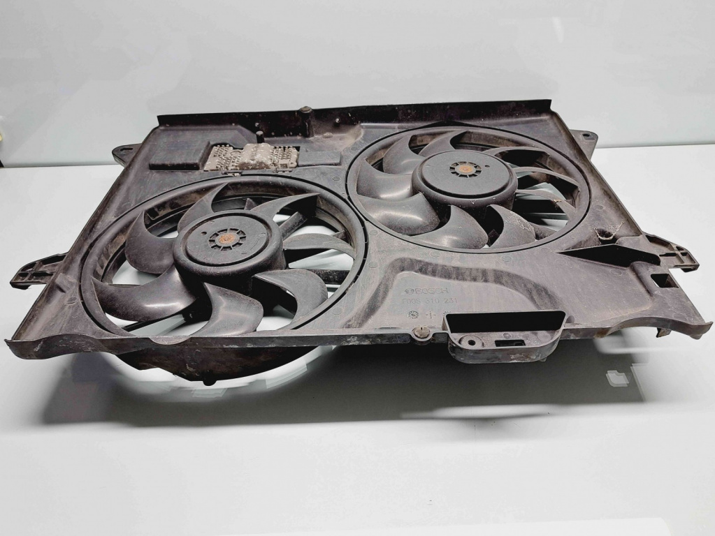 Electroventilator Chevrolet Captiva (T100) [Fabr 2006-2018] F00S3D2021/95472583 2.0 2.0 110KW / 150CP