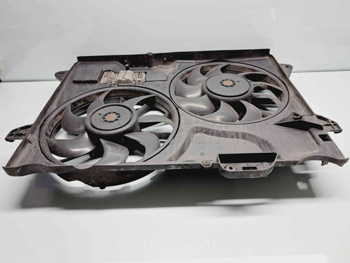 Electroventilator Chevrolet Captiva (T100) [Fabr 2006-2018] F00S3D2021/95472583 2.0 2.0 110KW / 150C...