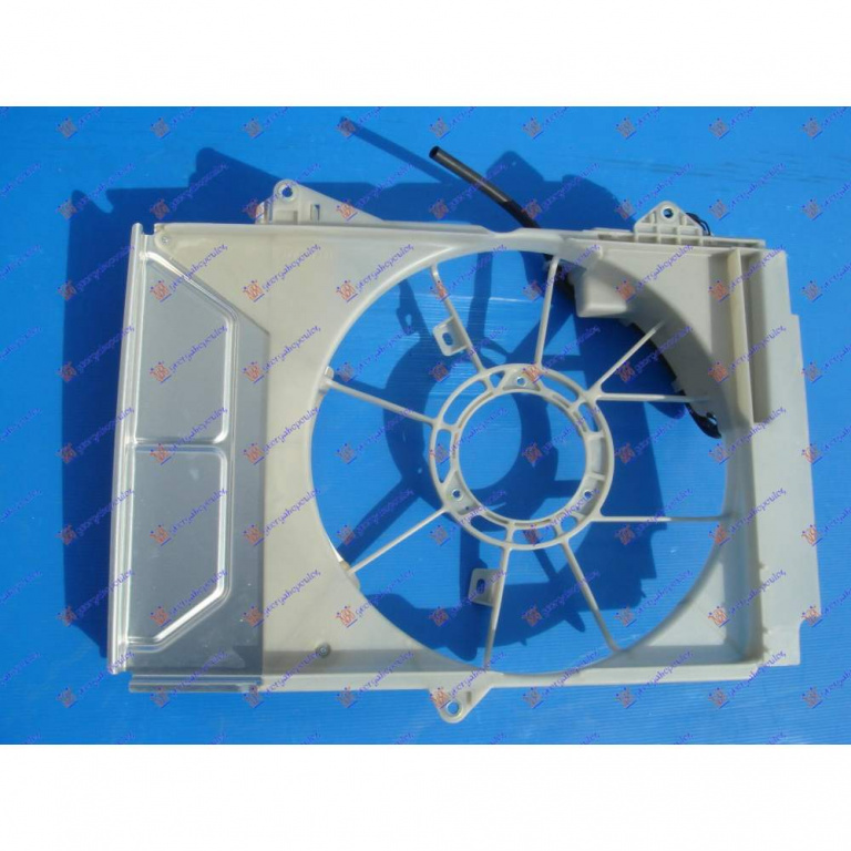 Electroventilator - Chrysler Pt Cruiser 2001 , 5179470aa