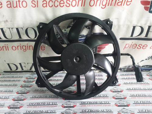 Electroventilator CITROËN DS5 2.0 BlueHDi cod piesa : 9661571480