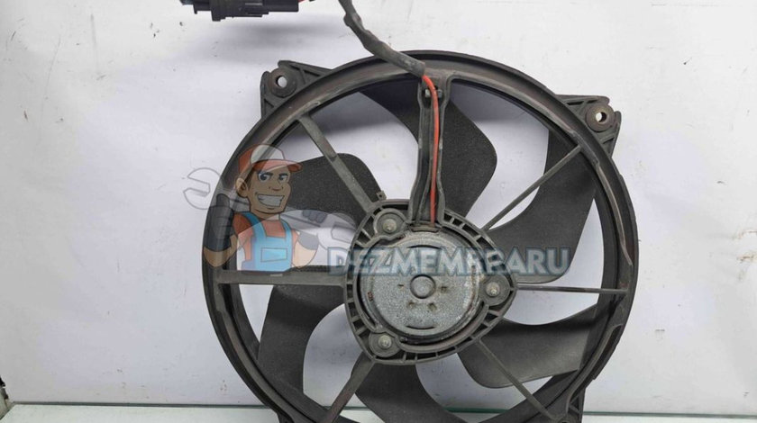 Electroventilator Citroen Berlingo 2 [ Fabr 2008-2015] 3000008-01