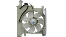 Electroventilator Citroen C1 II 2014-2016 #2 05032...