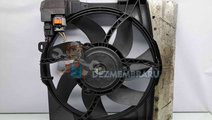 Electroventilator Citroen C3 (II) [ Fabr 2009-2016...