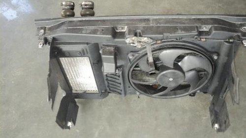 Electroventilator Citroen C4 1 6 Hdi 9hx 90 De Cai