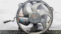 Electroventilator Citroen C4 (I) [ Fabr 2004-2011]...